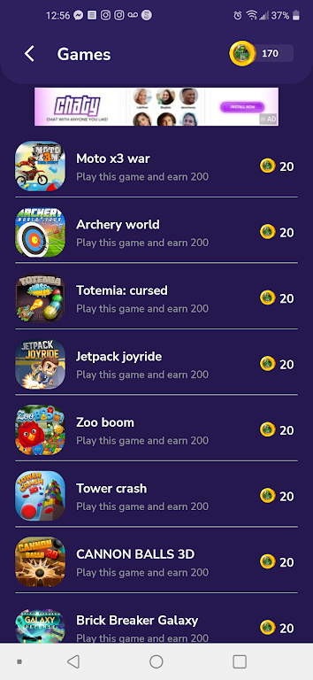 420 Rewards Cash King应用截图第4张