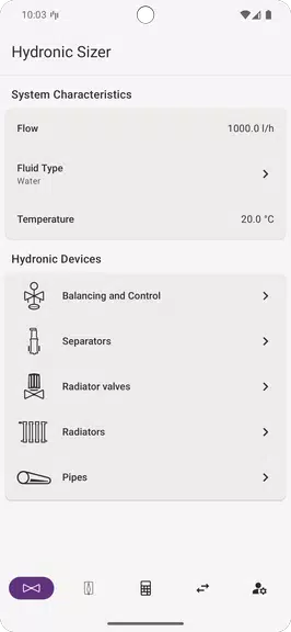 HyTools Screenshot 1