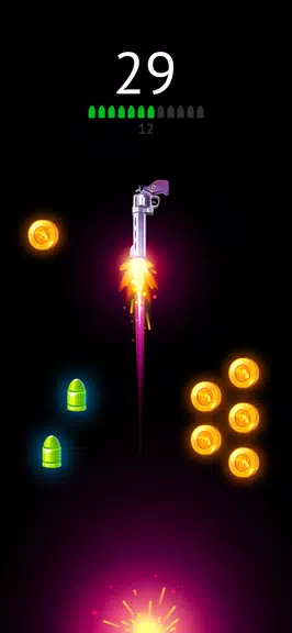 Shoot Up - Multiplayer game ekran görüntüsü 1
