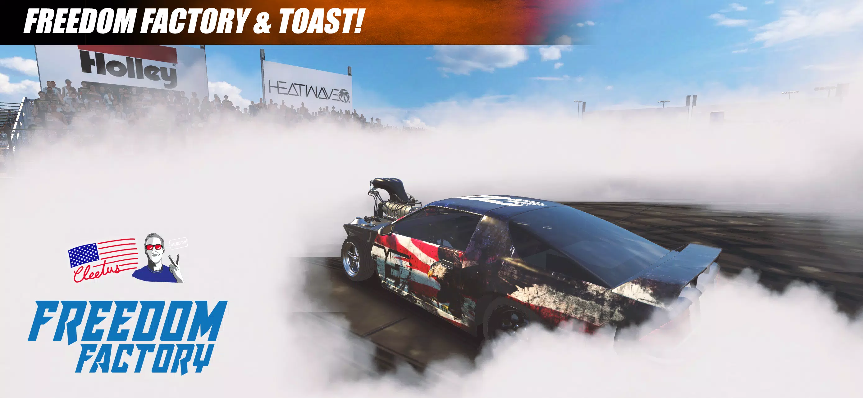 Burnout Masters应用截图第4张