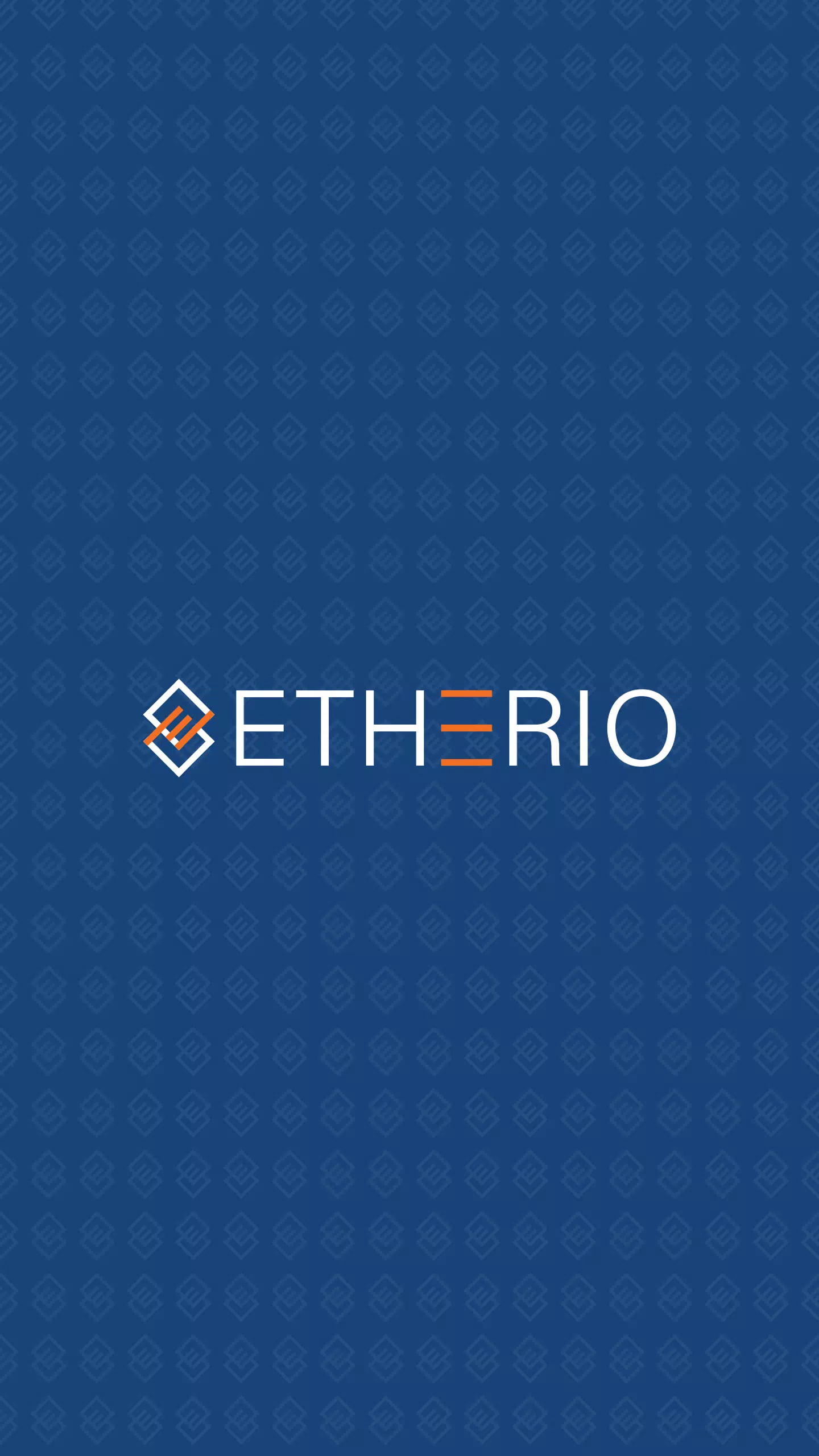 Etherio Connect应用截图第1张