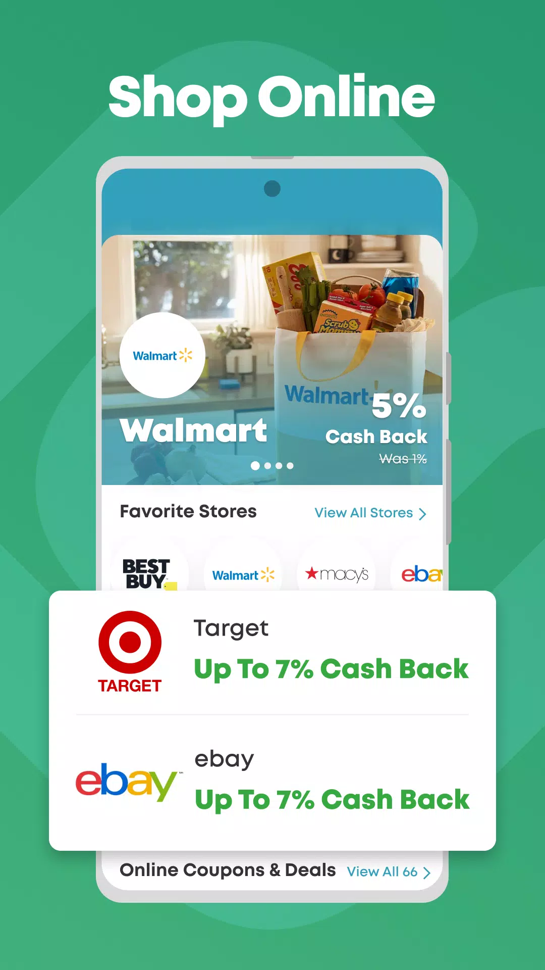 Swagbucks screenshot 4