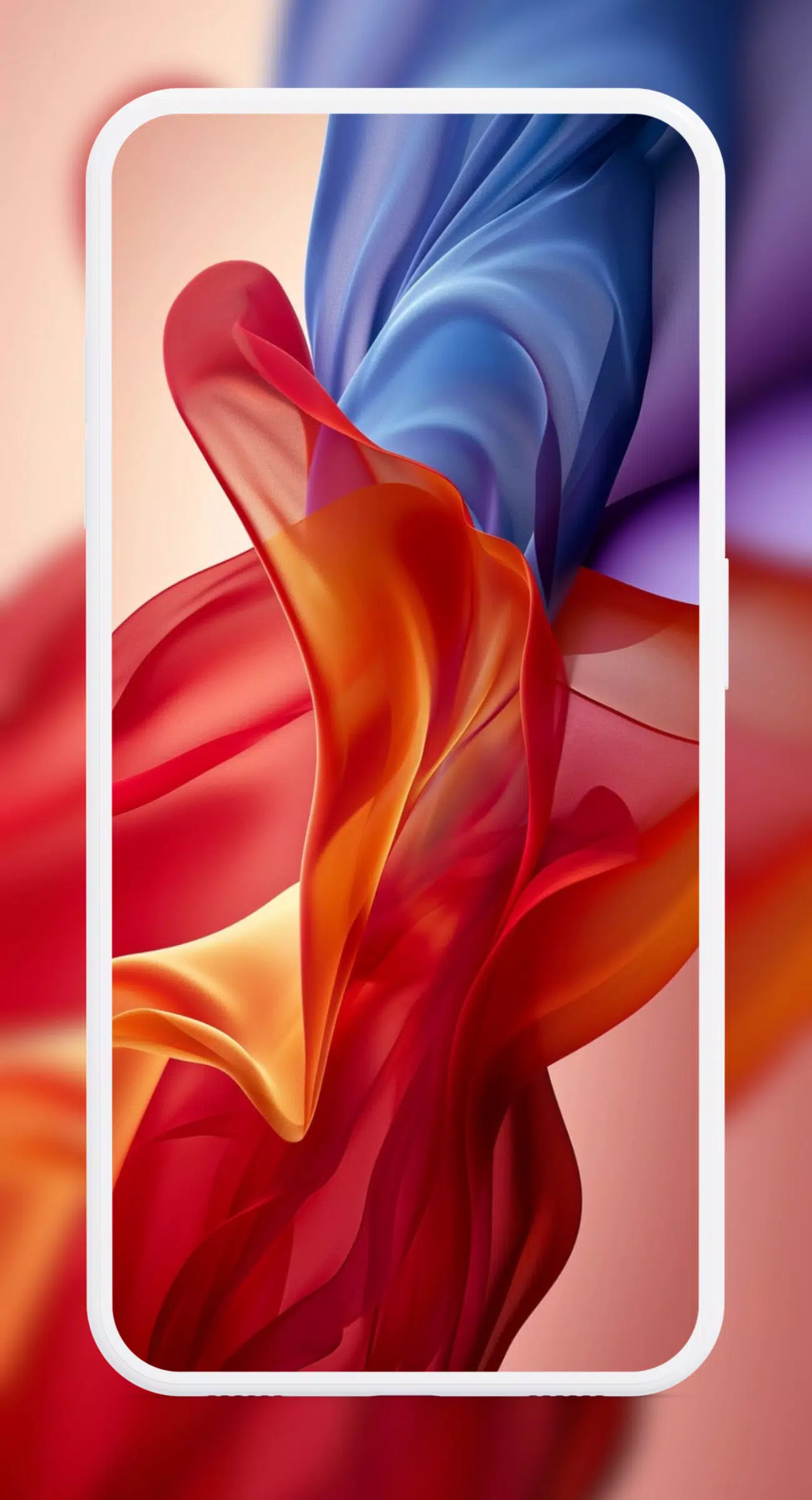 Tecno Camon 30 Pro Wallpaper Screenshot 3
