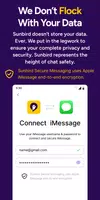 Sunbird Messaging স্ক্রিনশট 3