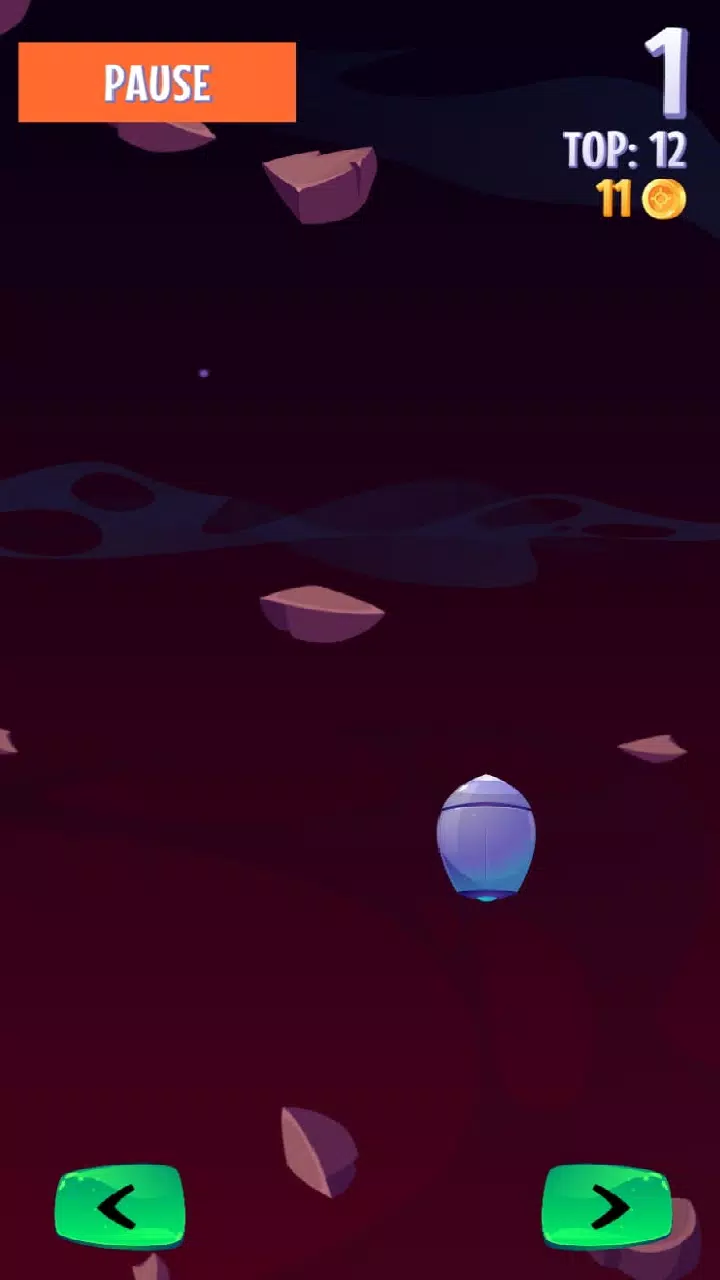 space adventure:star game Screenshot 3