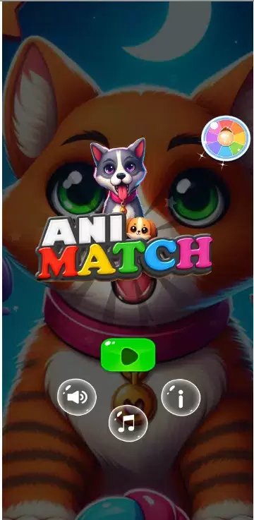 Animatch экрана 2