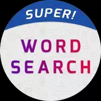 Super Word Search Puzzles