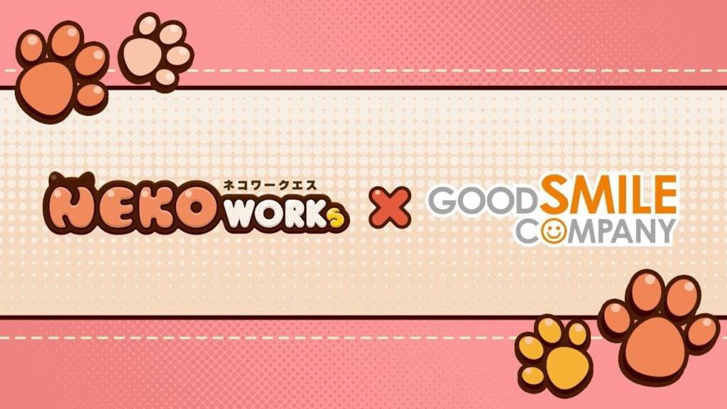 Nekopara Sekai Connect ဟုခေါ်သော Nekopara ဂိမ်းအသစ်သည် 2026 တွင်လာမည်ဖြစ်သည်။