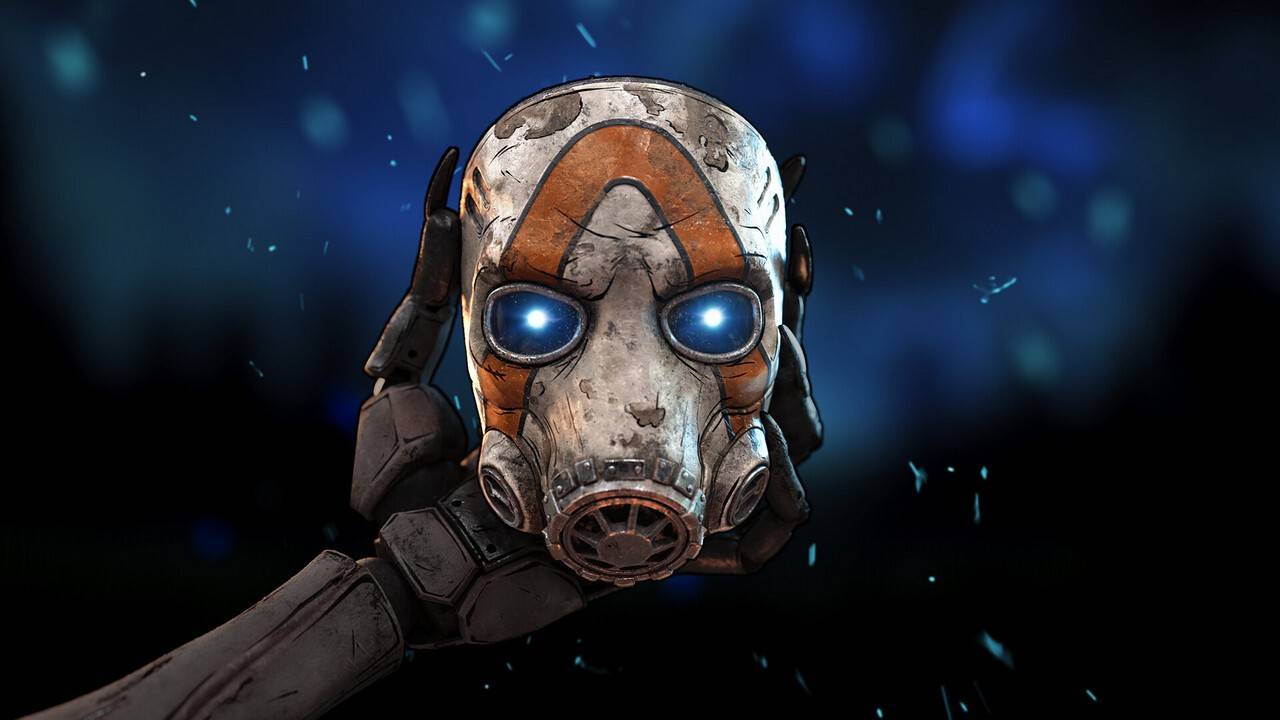 “ Borderlands 4發布日期揭曉”