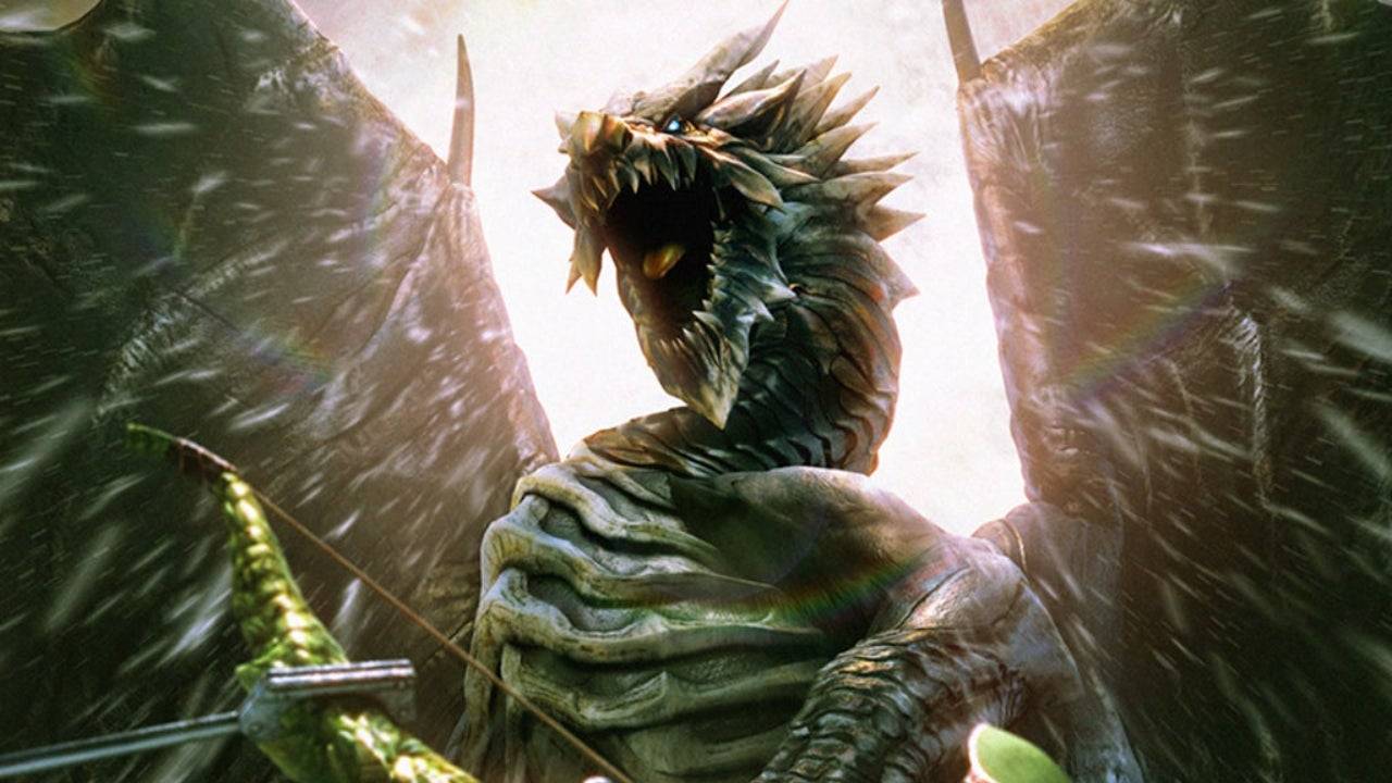 Monster Hunter 2 2006