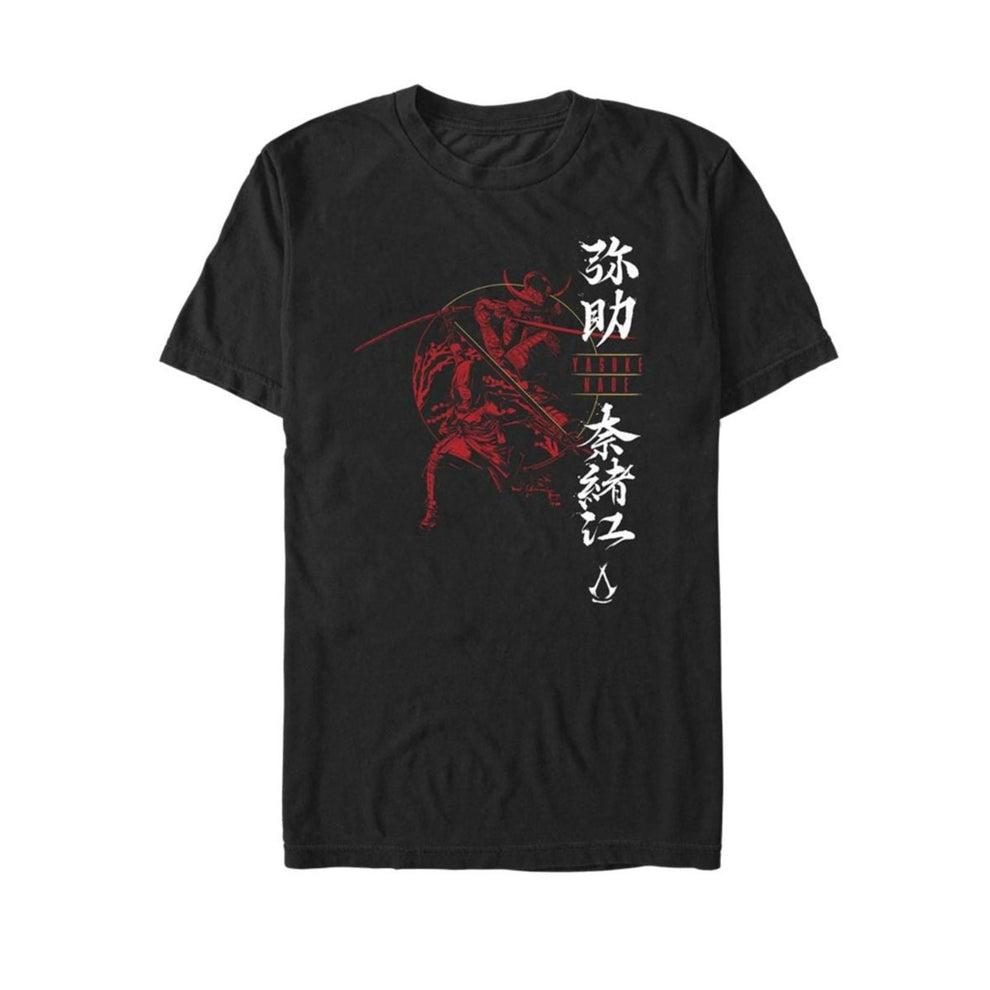 刺客信條 - 英雄 -  T卹