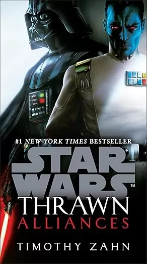 Star Wars Books Bogo 50% zniżki w Amazon teraz