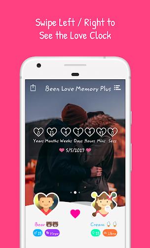 Been Love Memory Plus ảnh chụp màn hình 4