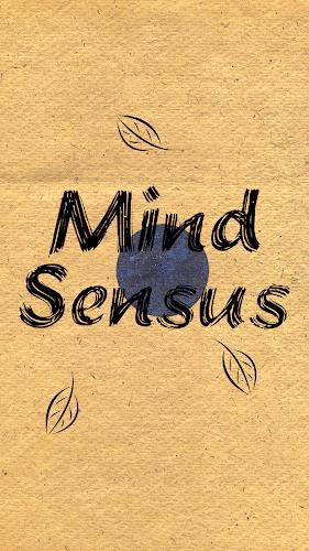 Mind Sensus स्क्रीनशॉट 1