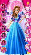 Cover Fashion - Doll Dress Up স্ক্রিনশট 1