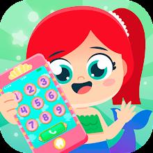 Princess Mermaid Phone