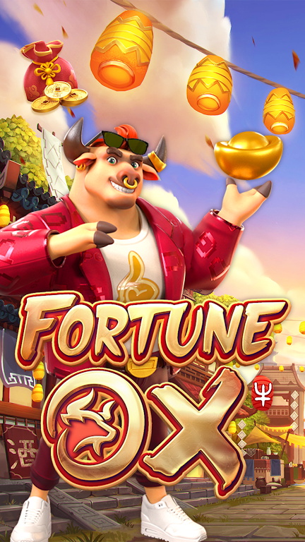 Lucky Fortune OX captura de pantalla 