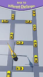 Traffic Jam:Car Traffic Escape Screenshot 2