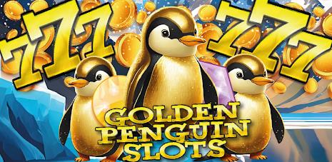 Golden Penguin Slots 777 স্ক্রিনশট 2