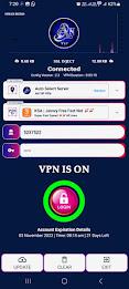 AN VIP VPN captura de pantalla 