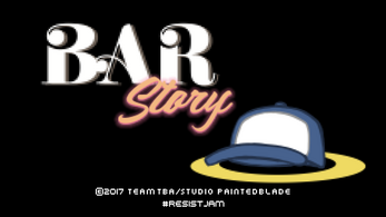 Bar Story screenshot 1