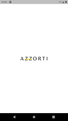 Azzorti Ventas экрана 1