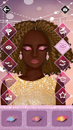 Sparkle Me - makeover game экрана 4