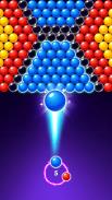 Bubble Shooter Relax captura de pantalla 