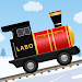 Labo Christmas Train Game:Kids