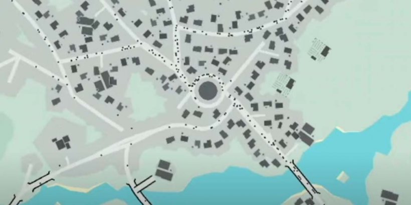 Minimalist Strategy Game Challenges You to Ruin Rivals