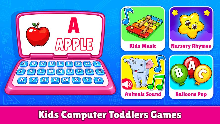 Baby Computer Screenshot 4