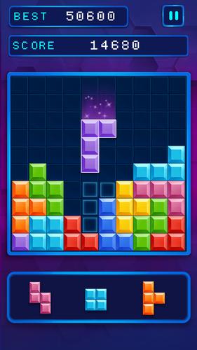 Block Puzzle: Popular Game Screenshot 2