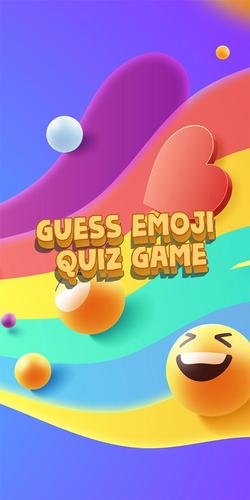 Screenshot guess the emoji 1