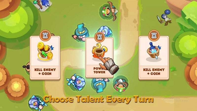 Raid Royal Screenshot 3