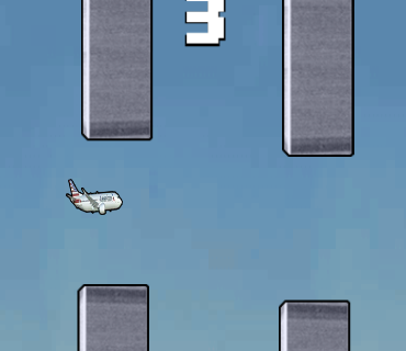 American Flappy Plane應用截圖第2張