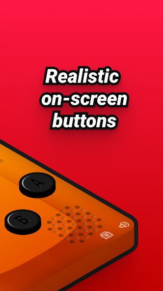 Pizza Boy C Pro Screenshot 3