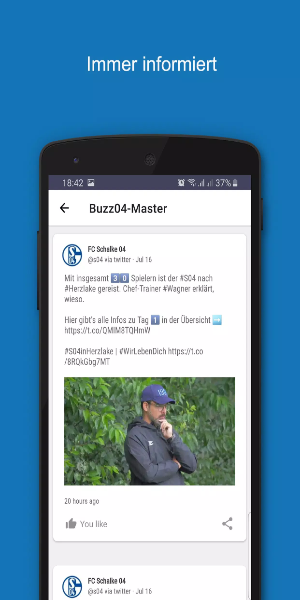 Screenshot Buzz04 - deine S04-Timeline 1