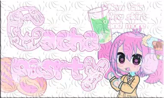 Gacha Pastry Screenshot 1