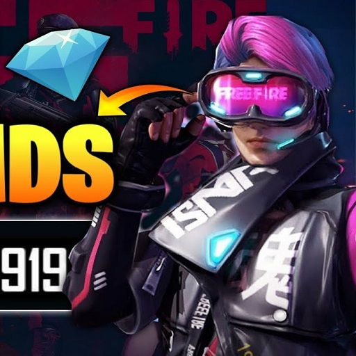 Elite Win pass Diamonds Fire স্ক্রিনশট 4