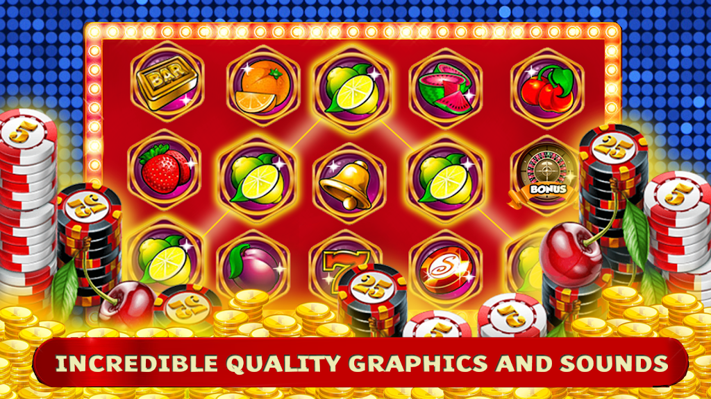 Ultimate Double Rich Vegas Slots zrzut ekranu 2