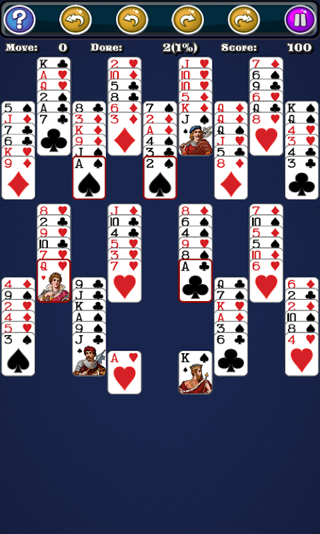 Ultra Cards Pack - 550应用截图第3张