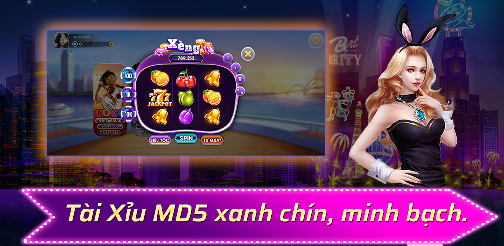 Lux52: Poker, Slots, Đánh Bài screenshot 2