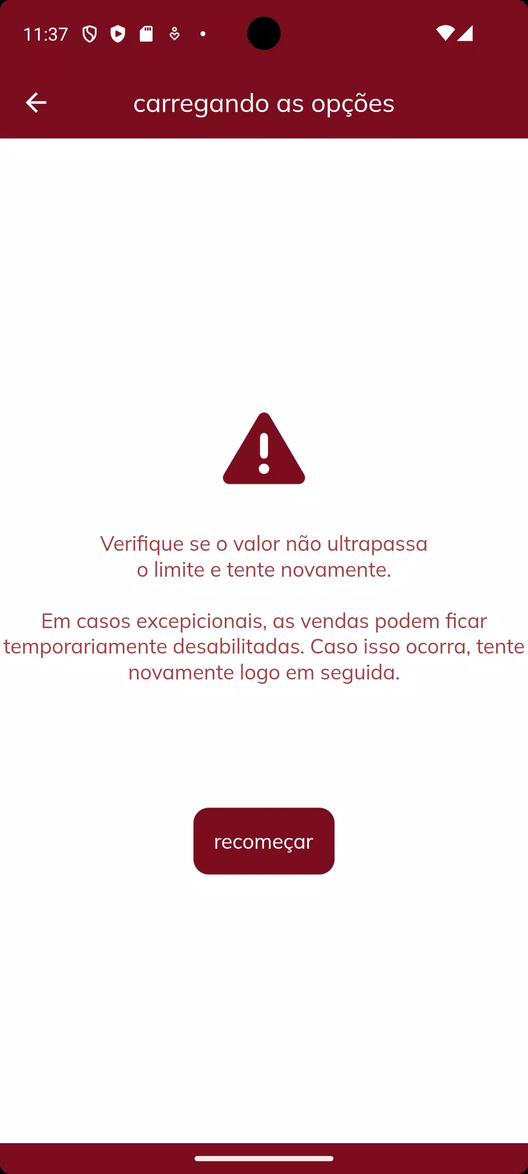 Venda Mais Screenshot 3