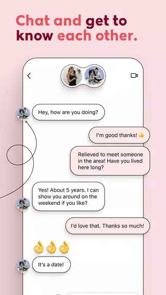 Peanut App: Find Mom Friends应用截图第3张