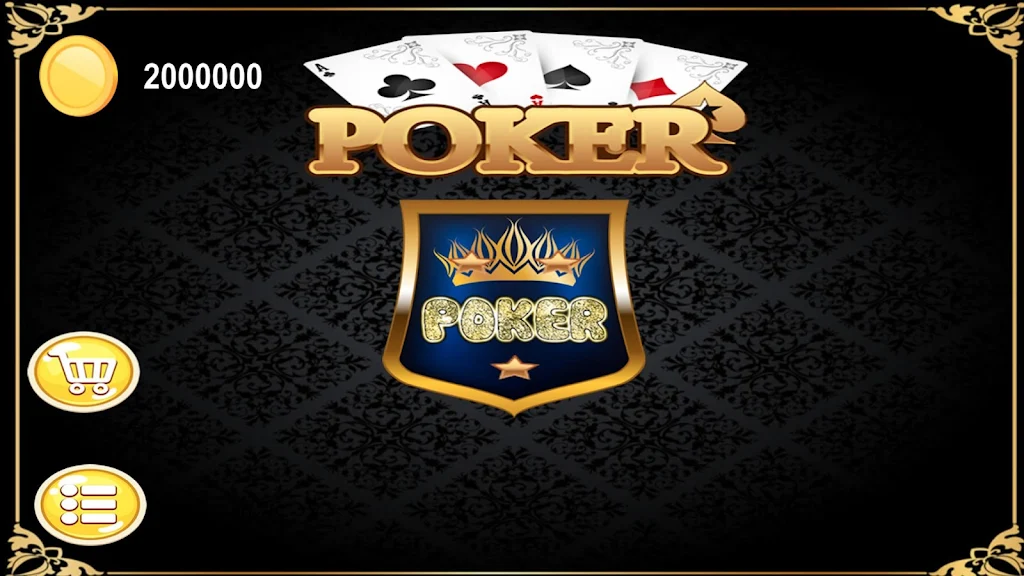 World Poker Series Live screenshot 1