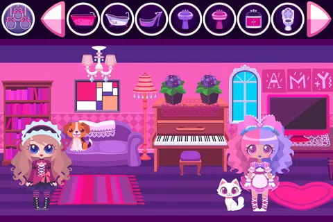 My Doll House: Pocket Dream Screenshot 3