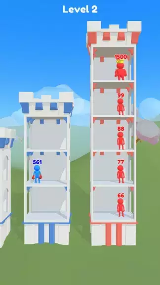 Push Tower screenshot 4