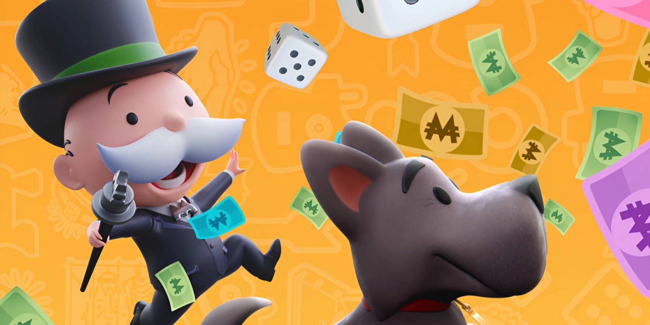 17 -jarige besteedt $ 25.000 aan Monopoly Go