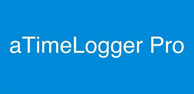 aTimeLogger Pro ဖန်သားပြင်ဓာတ်ပုံ 1