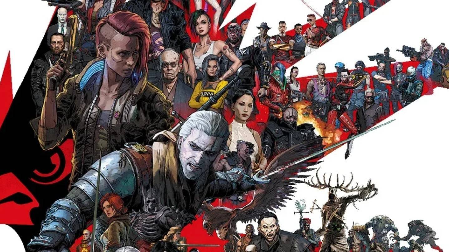 A gigante dos jogos busca talento para o projeto enigmático Hadar